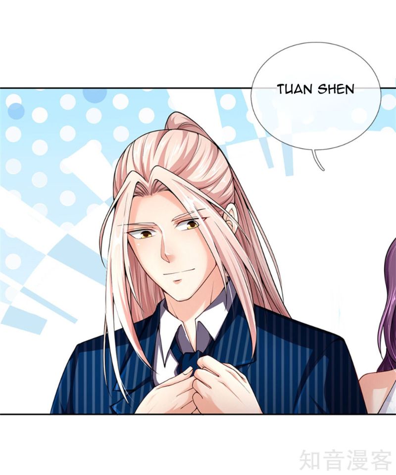 Immortal Daddy Xianzun Chapter 185 Gambar 29